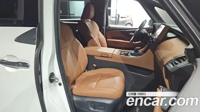 Toyota Alphard 2025 — Şəkil 37/38