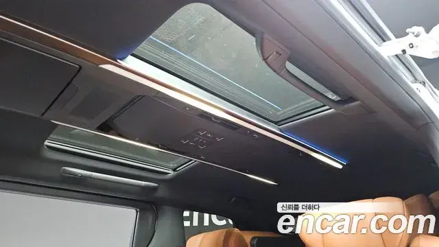 Toyota Alphard 2025 — Şəkil 3/38