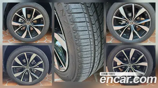 Volkswagen Atlas 2026 — Photo 12/14