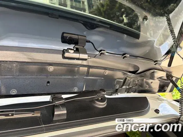 Cadillac Escalade 2022 — Photo 18/20