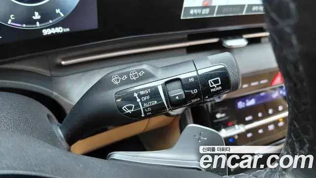 Kia Carnival 2023 — Фото 11/20