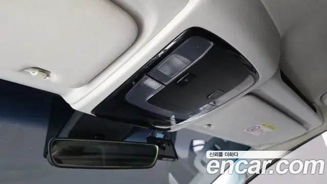 Hyundai Staria 2021 — Фото 19/20