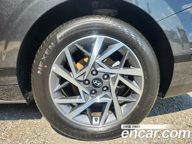 Hyundai Grandeur 2025 — Фото 18/18