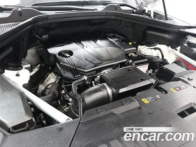 Genesis GV80 2024 — Photo 6/20