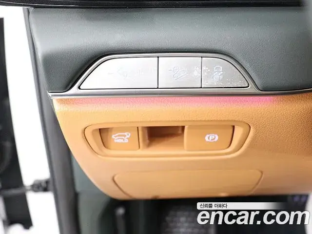 Genesis GV80 2024 — Photo 14/20