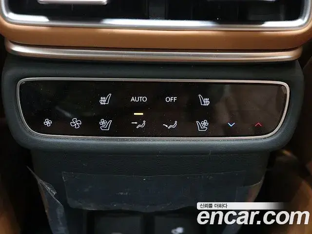Genesis GV80 2024 — Photo 18/20