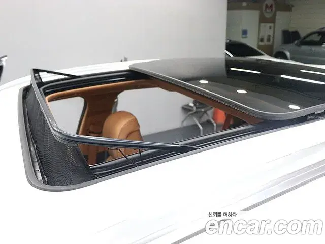 Genesis GV80 2024 — Photo 19/20