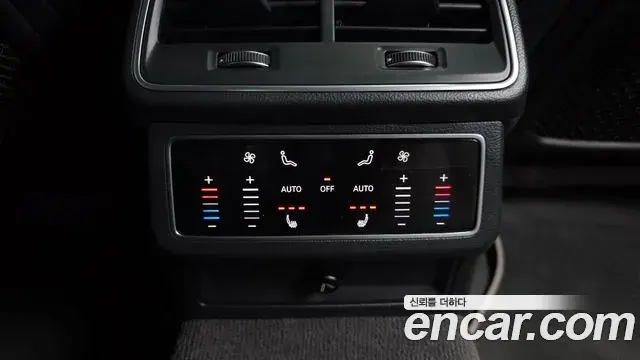 Audi A6 2021 — Şəkil 19/20