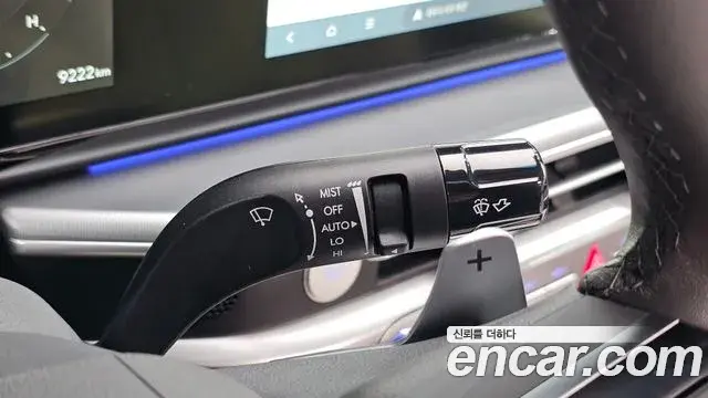 Hyundai Grandeur 2025 — Photo 19/20