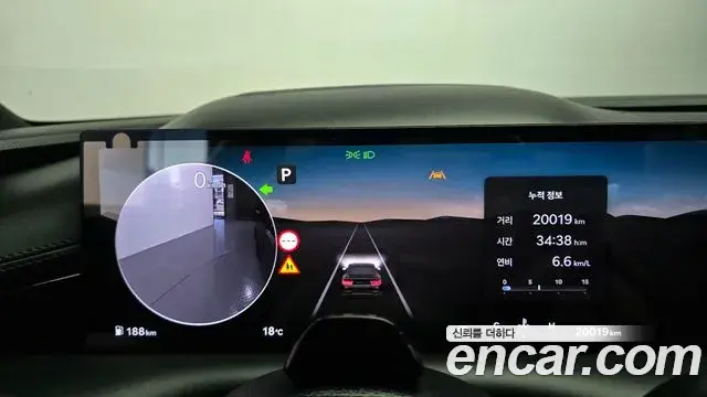 Genesis Electrified G80 2025 — Photo 7/20