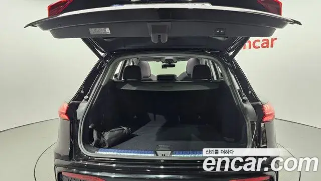 Audi Q5 2025 — Photo 20/20