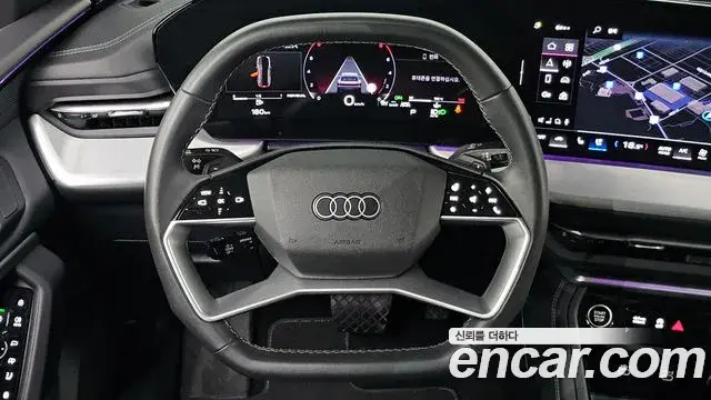 Audi Q5 2025 — Photo 13/20