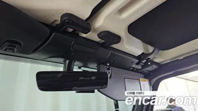 Jeep Wrangler 2023 — Photo 19/20