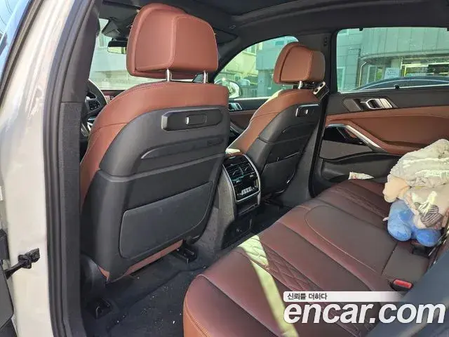 BMW X6 2026 — Photo 6/18