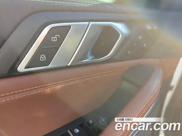 BMW X6 2026 — Photo 12/18