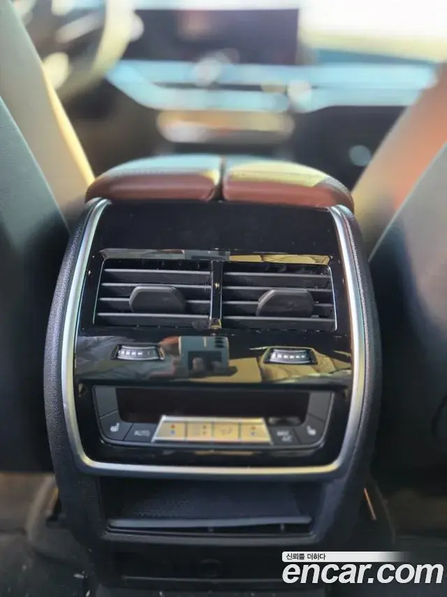 BMW X6 2026 — Photo 16/18