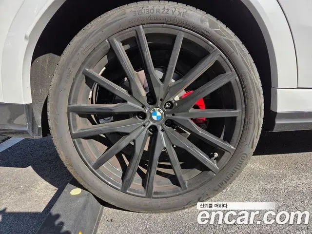 BMW X6 2026 — Photo 17/18