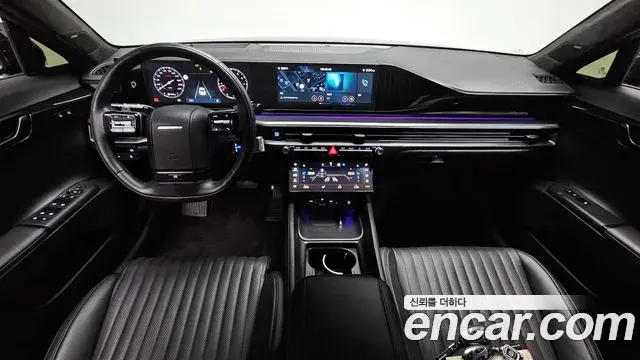 Hyundai Grandeur 2025 — Photo 7/20