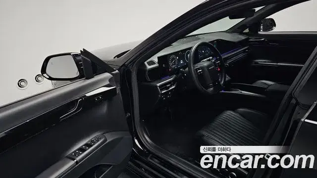 Hyundai Grandeur 2025 — Photo 10/20
