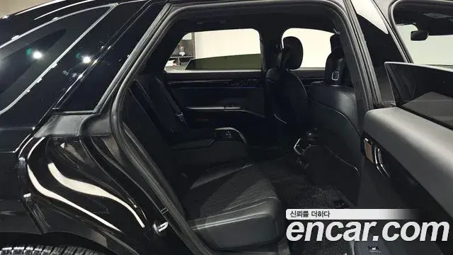 Hyundai Grandeur 2025 — Photo 11/20