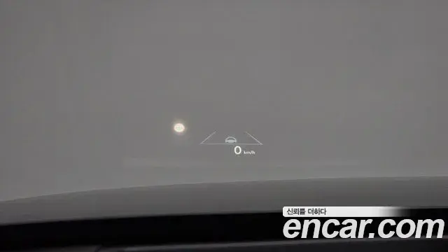 Hyundai Grandeur 2025 — Photo 16/20
