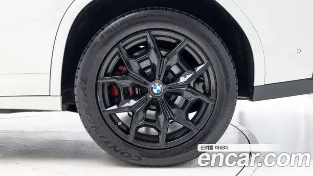 BMW X4 2022 — Photo 5/20