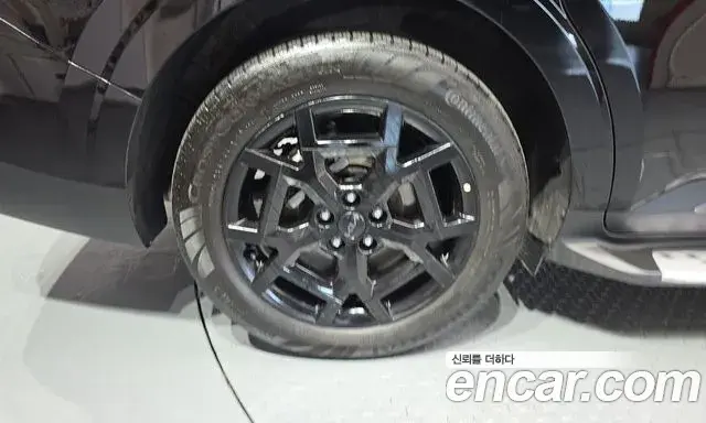 Kia Carnival 2025 — Photo 5/20