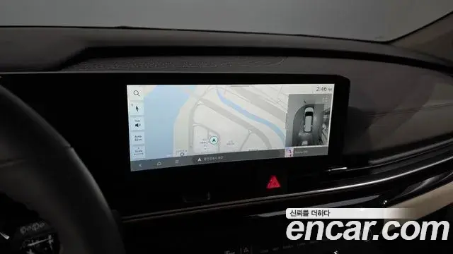 Kia Carnival 2025 — Photo 13/20