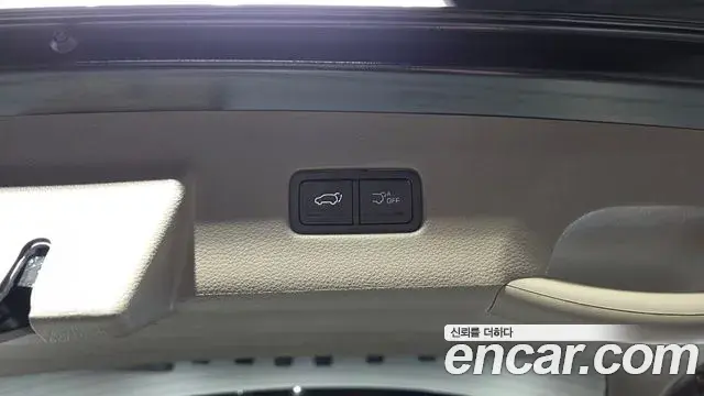 Kia Carnival 2025 — Photo 19/20