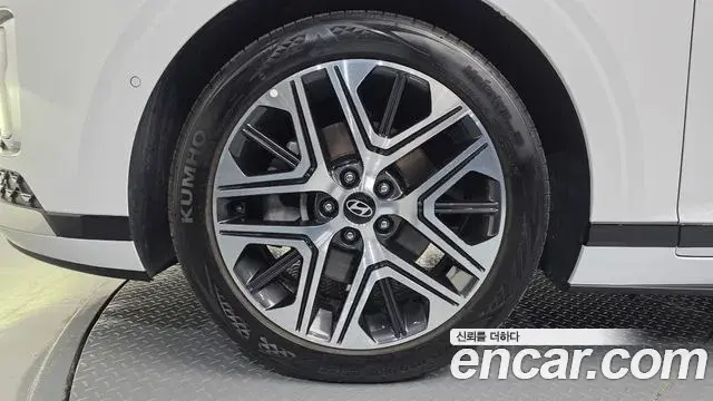 Hyundai Grandeur 2024 — Şəkil 5/20