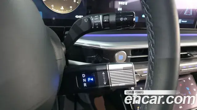 Hyundai Grandeur 2024 — Şəkil 9/20