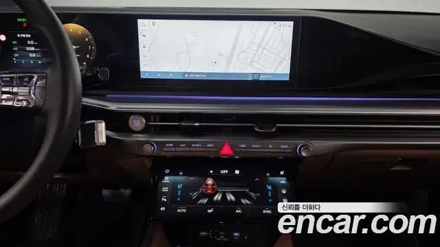 Hyundai Grandeur 2024 — Şəkil 16/20