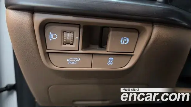 Hyundai Grandeur 2024 — Şəkil 17/20