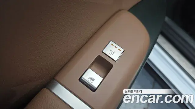 Hyundai Grandeur 2024 — Şəkil 20/20