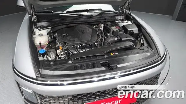 Hyundai Grandeur 2023 — Фото 6/20