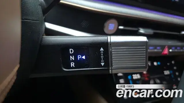 Hyundai Grandeur 2023 — Фото 9/20