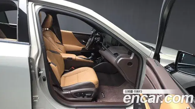 Lexus ES300h 2020 — Photo 11/20