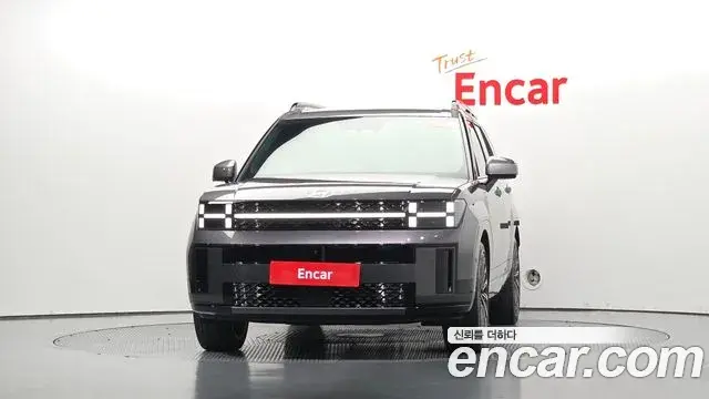 Hyundai Santa Fe 2024 — Şəkil 3/20