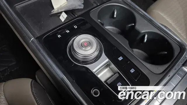 Kia Carnival 2024 — Photo 9/20