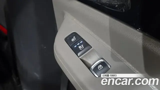 Kia Carnival 2024 — Photo 17/20