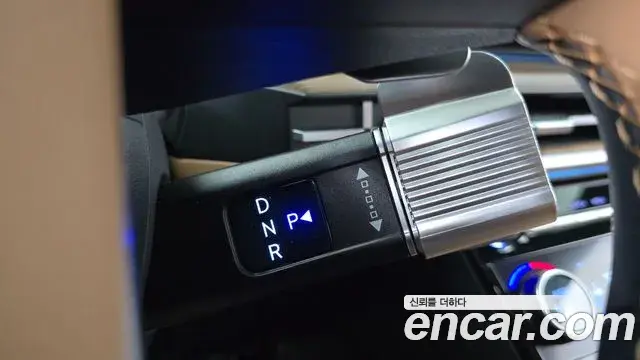 Hyundai Santa Fe 2023 — Photo 9/20