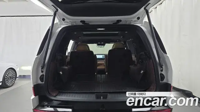 Hyundai Santa Fe 2023 — Photo 20/20