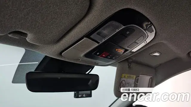 Hyundai Sonata 2022 — Photo 19/20