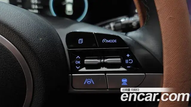Hyundai Avante 2020 — ფოტო 19/20