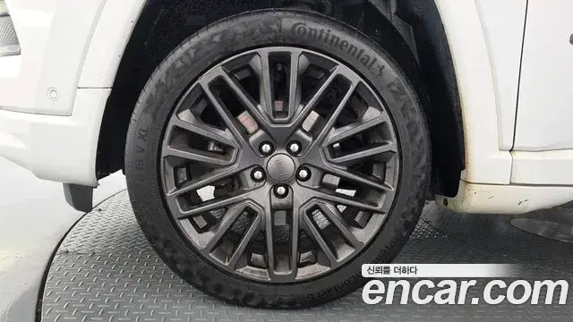 Jeep Compass 2022 — Şəkil 5/20