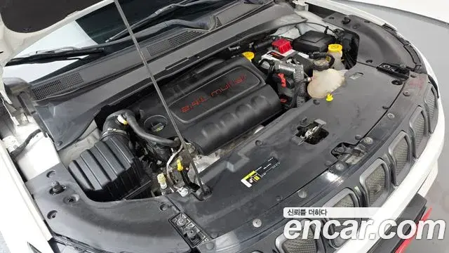 Jeep Compass 2022 — Şəkil 6/20