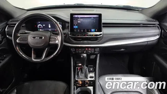 Jeep Compass 2022 — Şəkil 7/20