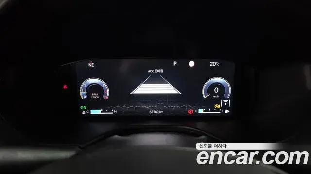 Jeep Compass 2022 — Şəkil 8/20