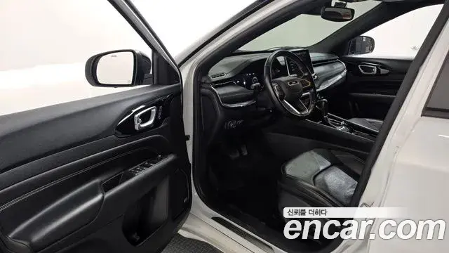 Jeep Compass 2022 — Şəkil 10/20