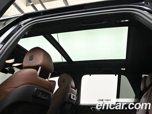 BMW X5 2022 — Фото 17/20